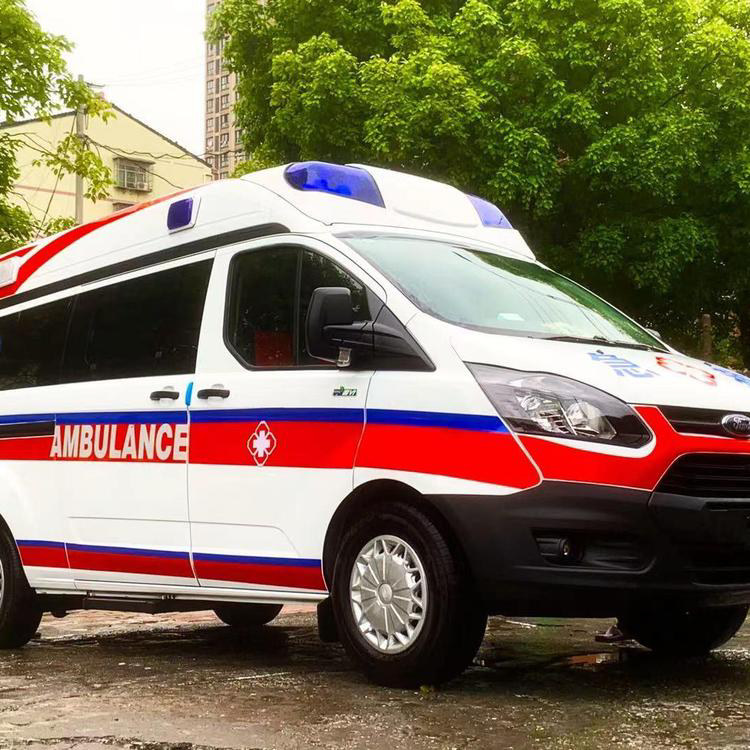 隆昌重症监护救护车出租护送返乡