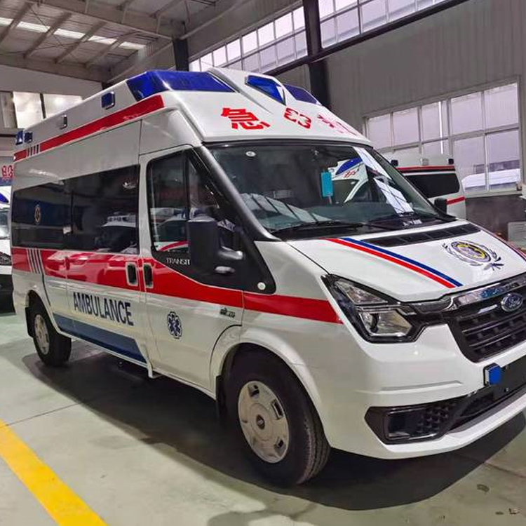 隆昌演唱会救护车出租保障现场