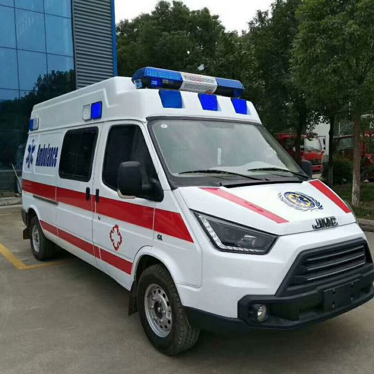 隆昌救护车出租哪家好