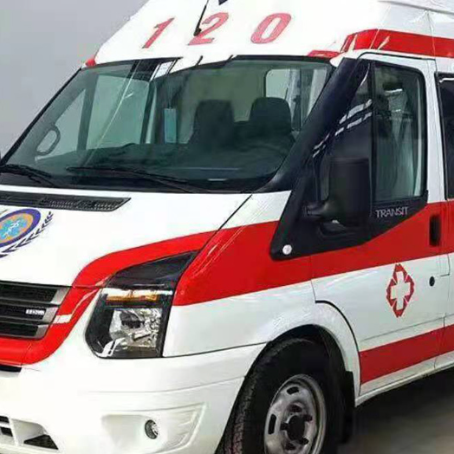 隆昌非急救护送病人转院租赁救护车的优缺点对比